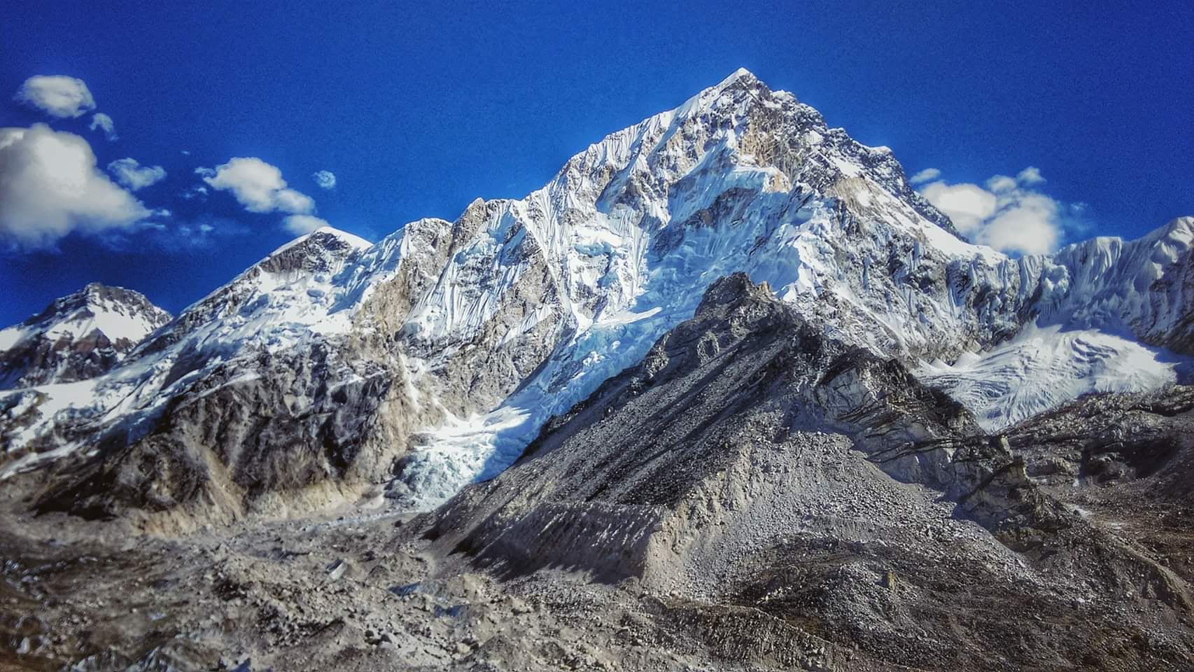 10 Days Annapurna Base Camp Trek